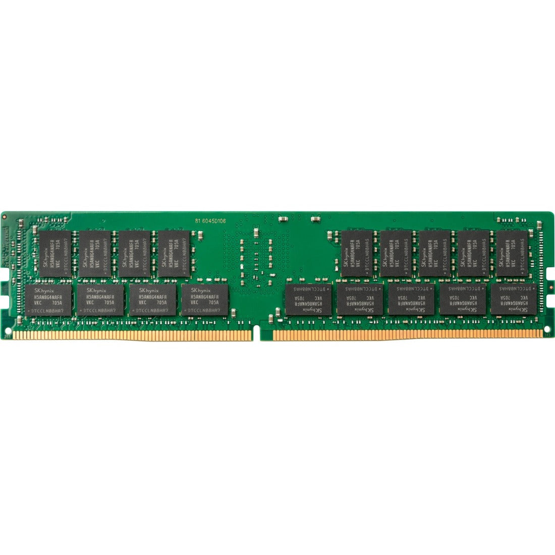 HP 32GB DDR4 SDRAM Memory Module