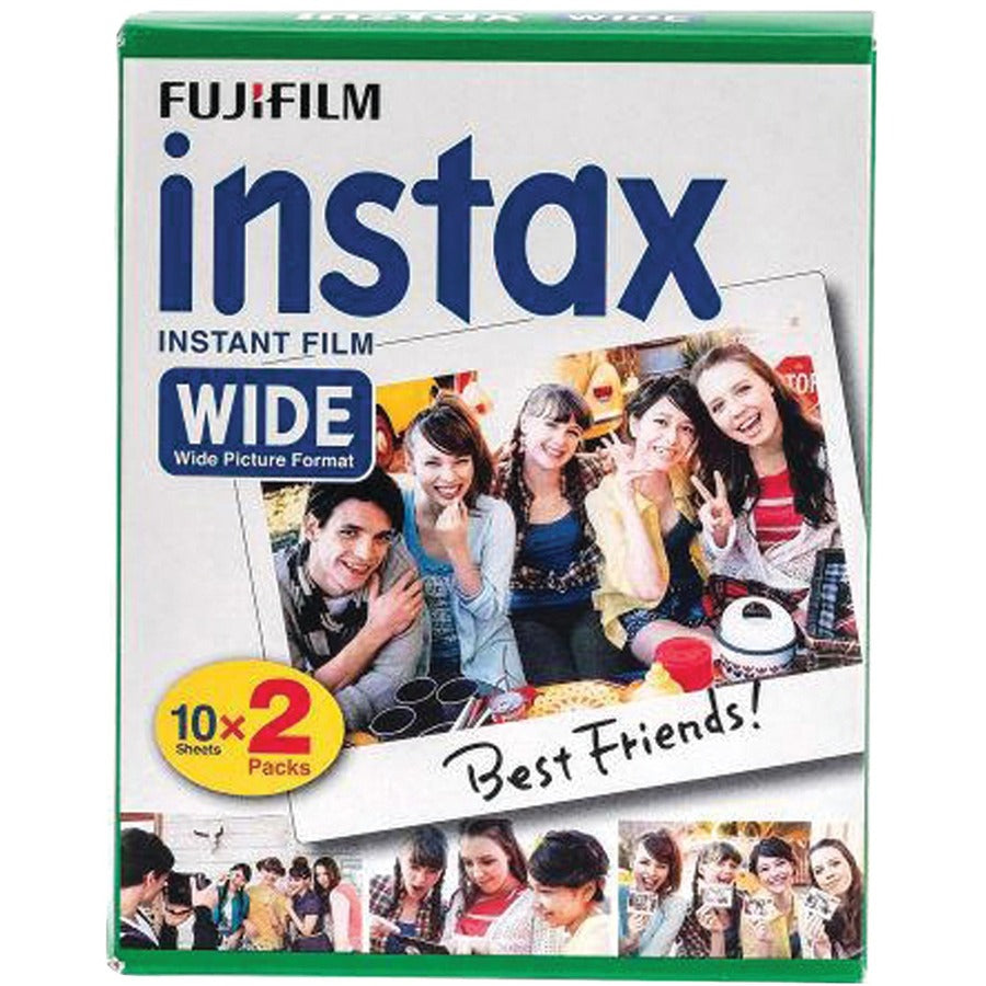 Fujifilm instax WIDE Film