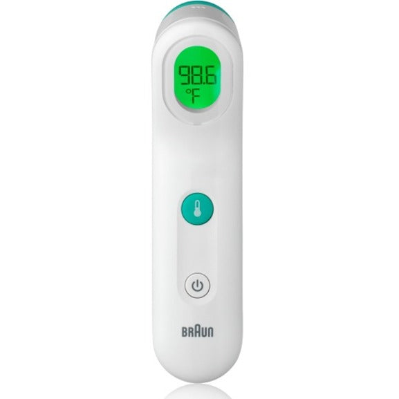 Braun Digital Thermometer