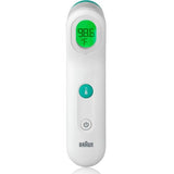 Braun Digital Thermometer