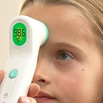 Braun Digital Thermometer