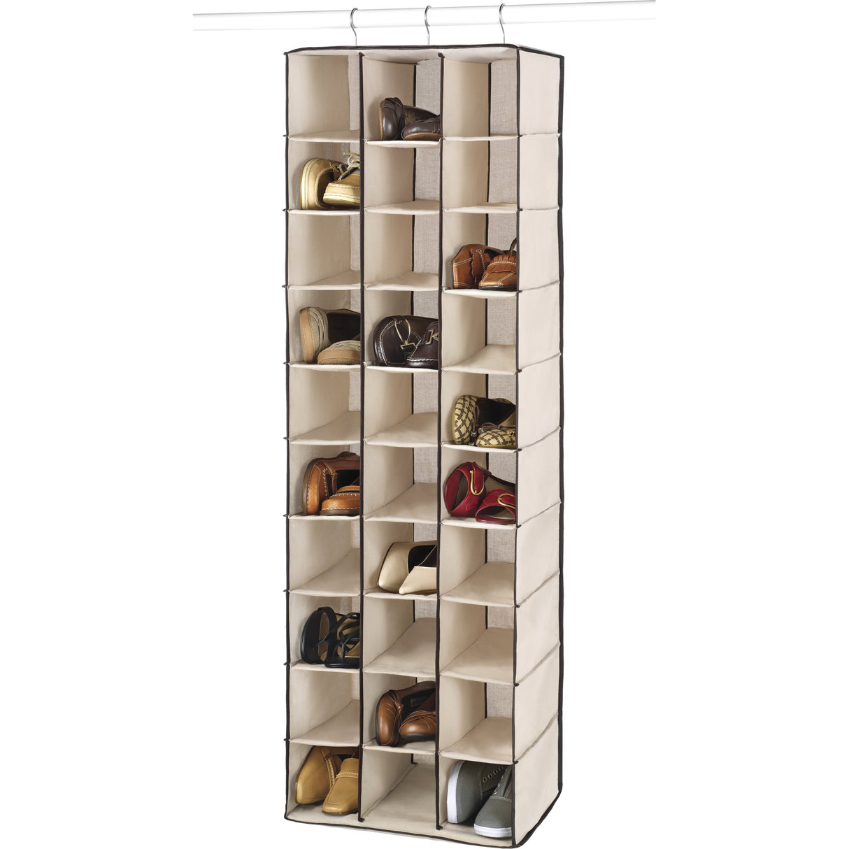 Whitmor Shoe Rack