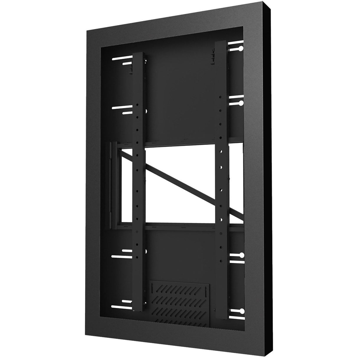 Peerless-AV Wall Kiosk Enclosure