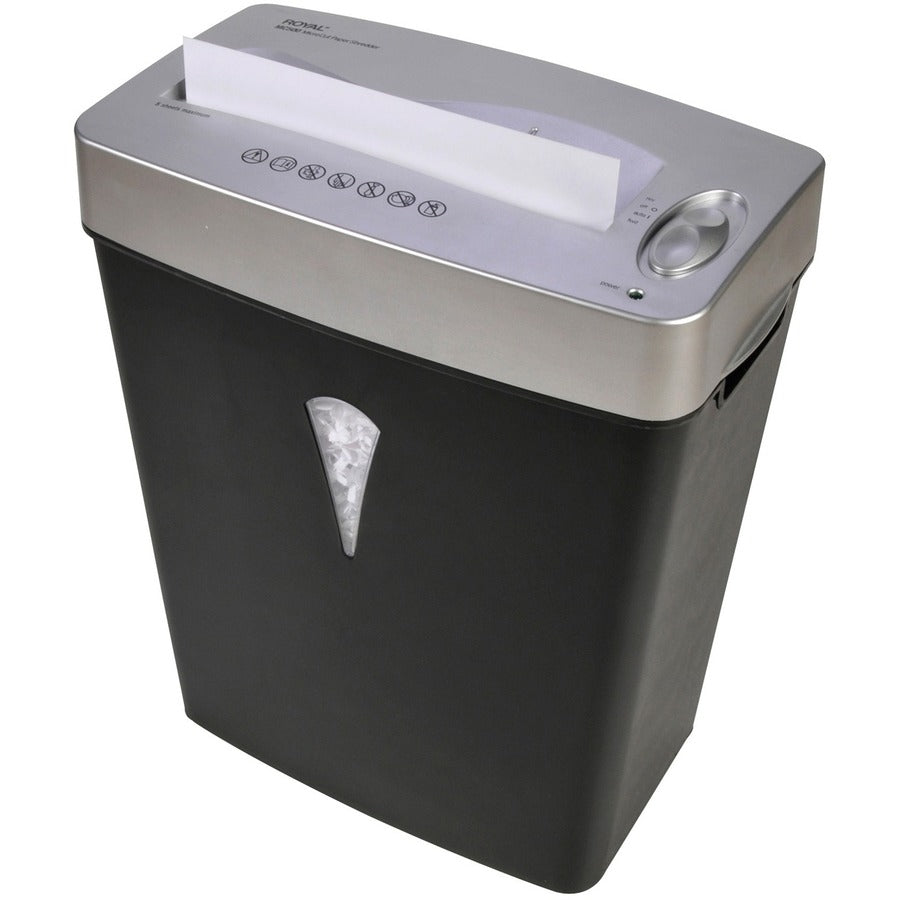 Royal MC500 Paper Shredder