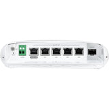 Ubiquiti Intelligent WISP Control Point with FiberProtect