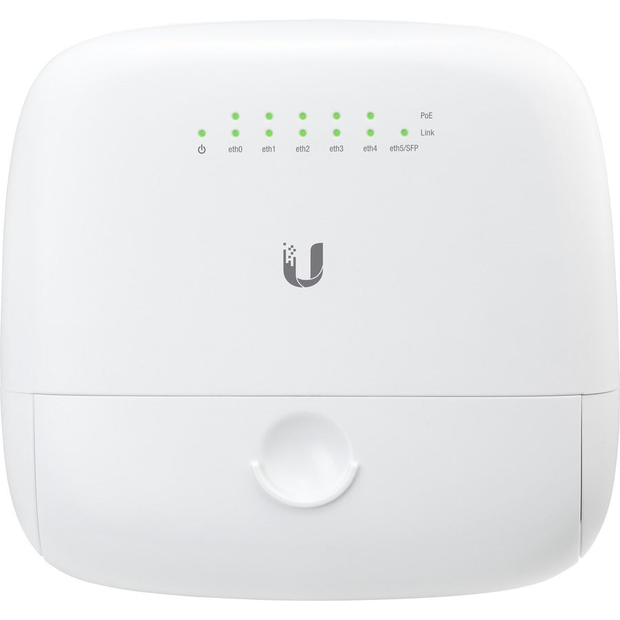 Ubiquiti Intelligent WISP Control Point with FiberProtect