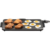 Presto 22-inch Electric Slimline Griddle