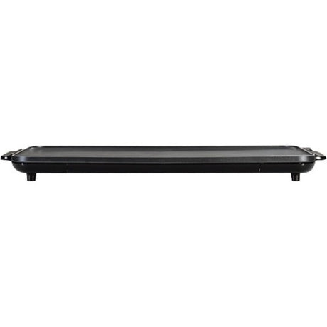 Presto 22-inch Electric Slimline Griddle