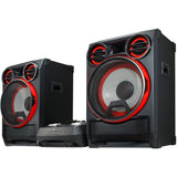 LG XBOOM CK99 Mini Hi-Fi System - 500 W RMS