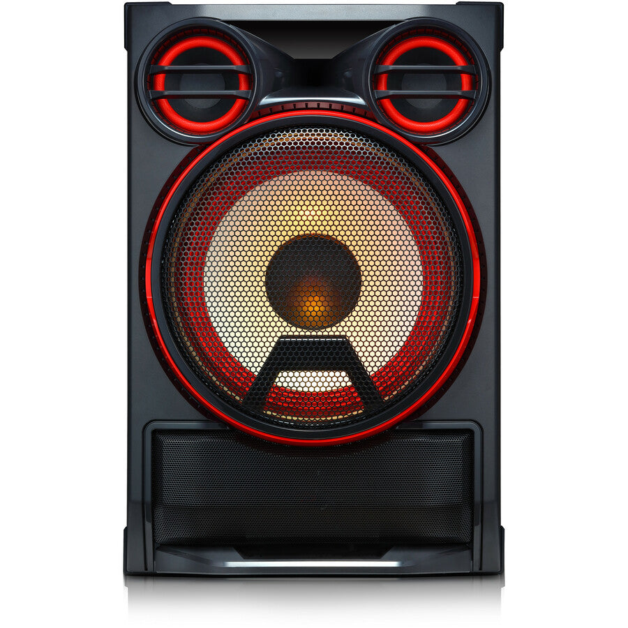 LG XBOOM CK99 Mini Hi-Fi System - 500 W RMS