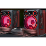 LG XBOOM CK99 Mini Hi-Fi System - 500 W RMS