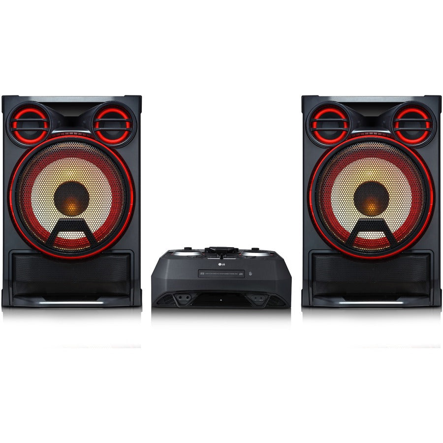 LG XBOOM CK99 Mini Hi-Fi System - 500 W RMS