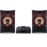 LG XBOOM CK99 Mini Hi-Fi System - 500 W RMS