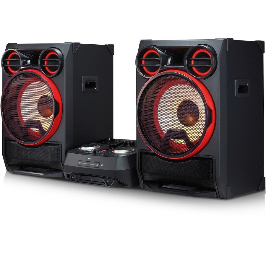 LG XBOOM CK99 Mini Hi-Fi System - 500 W RMS