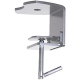 Chief Clamp Mount - Silver