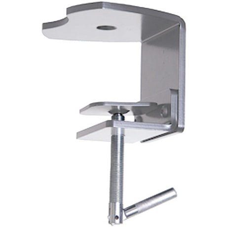 Chief Clamp Mount - Silver