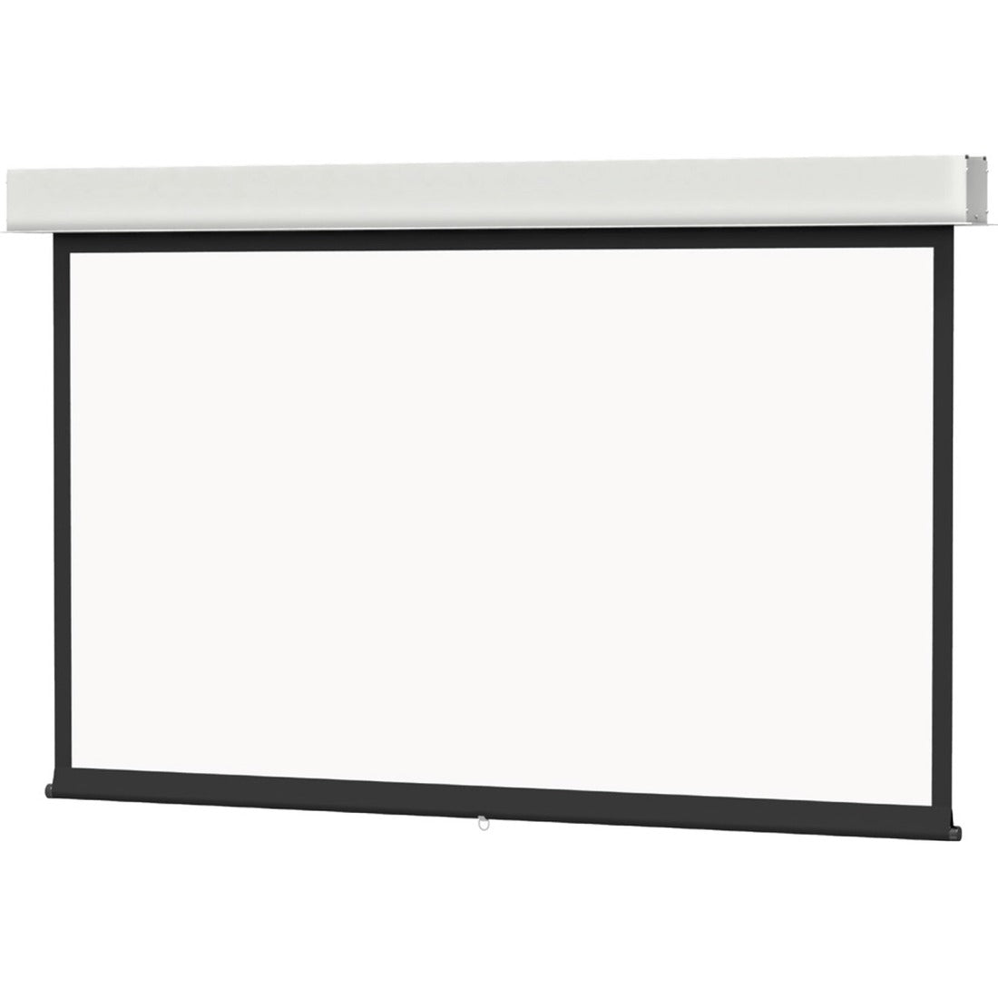 Da-Lite Advantage Manual 94" Manual Projection Screen