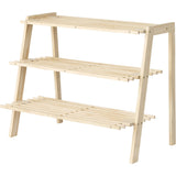 Whitmor Shoe Rack