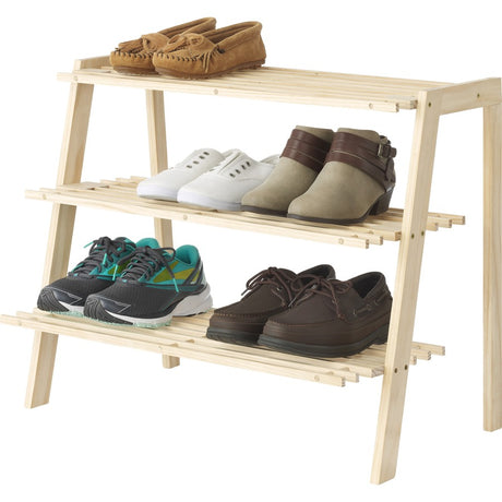 Whitmor Shoe Rack