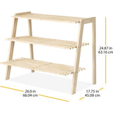 Whitmor Shoe Rack