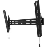 Kanto PT300 Wall Mount for TV - Black