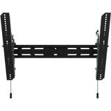 Kanto PT300 Wall Mount for TV - Black