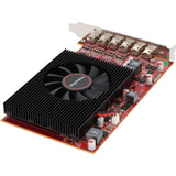 VisionTek AMD Radeon HD 7750 Graphic Card - 2 GB GDDR5