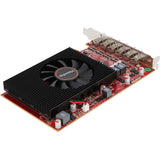 VisionTek AMD Radeon HD 7750 Graphic Card - 2 GB GDDR5