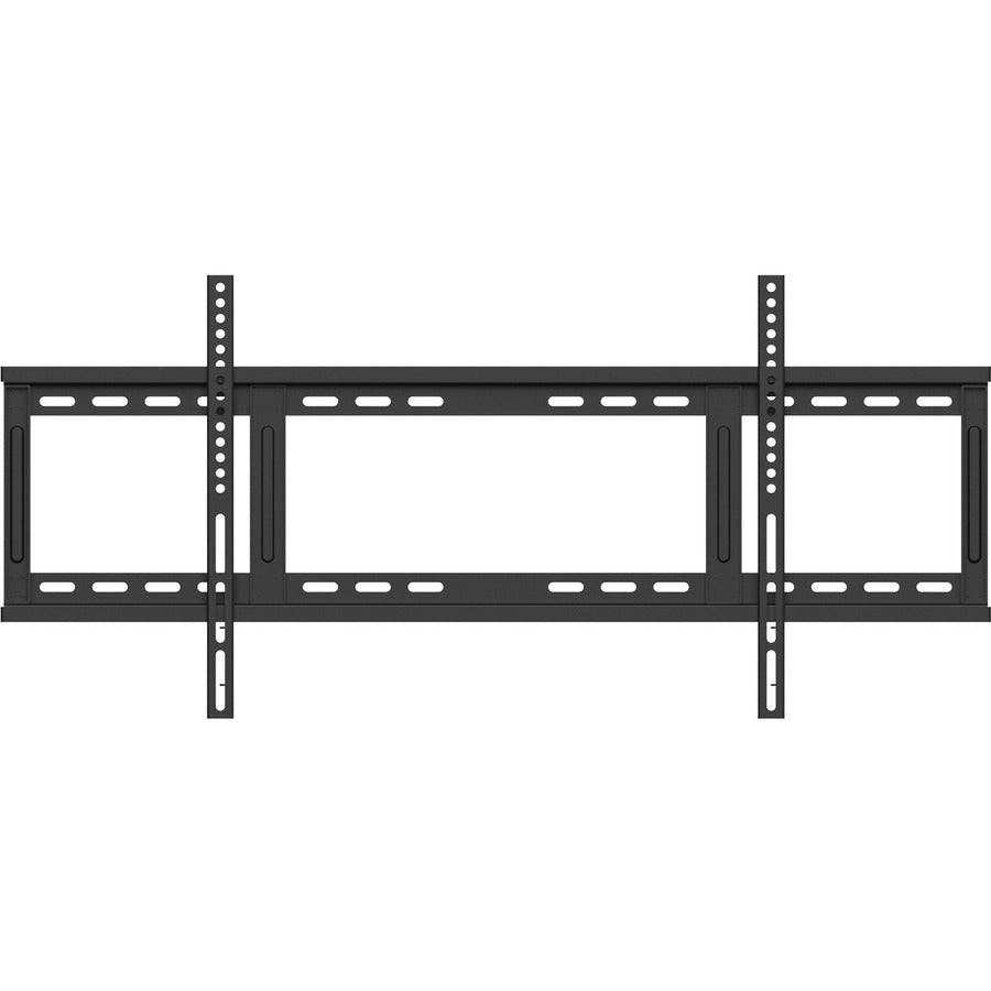 ViewSonic WMK-077 Wall Mount for Flat Panel Display - Black