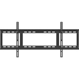 ViewSonic WMK-077 Wall Mount for Flat Panel Display - Black