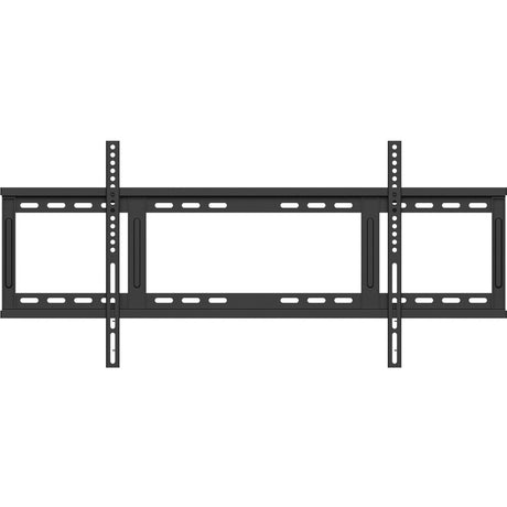 ViewSonic WMK-077 Wall Mount for Flat Panel Display - Black