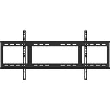 ViewSonic WMK-077 Wall Mount for Flat Panel Display - Black