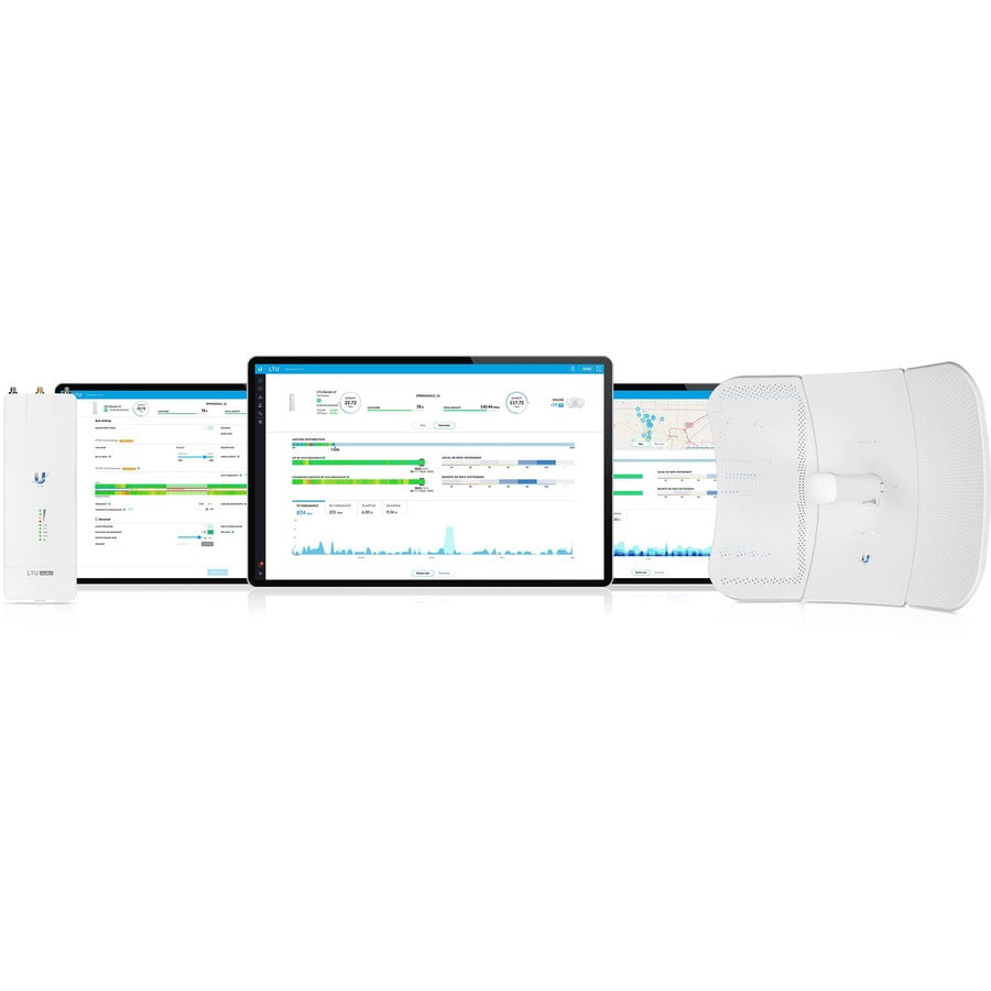 Ubiquiti LTULR 600 Mbit/s Wireless Access Point