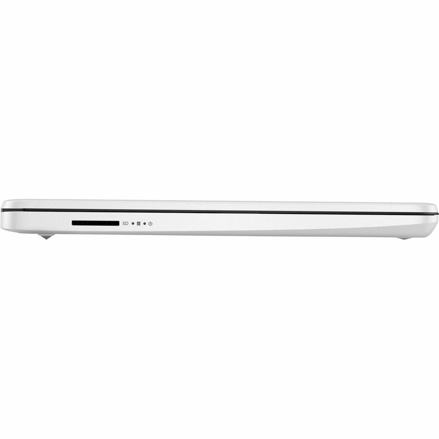 HP 14-dq0000 14-dq0080nr 14" Touchscreen Notebook - HD - 1366 x 768 - Intel Celeron N4020 1.10 GHz - 4 GB Total RAM - 64 GB Flash Memory