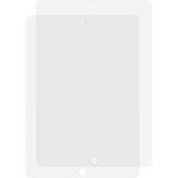 MAXCases Battle Glass for iPad 7/8/9 10.2" (Clear - Retail Packaging) Clear