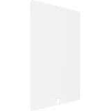 MAXCases Battle Glass for iPad 7/8/9 10.2" (Clear - Retail Packaging) Clear