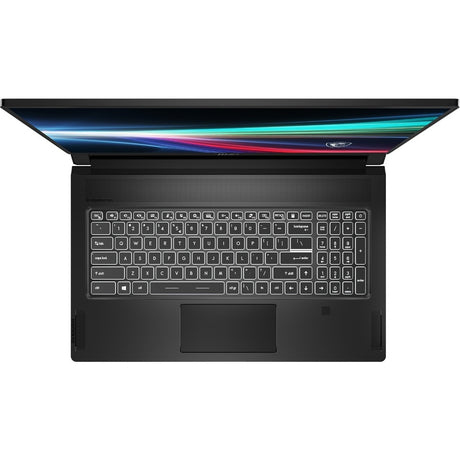 MSI Creator 17 Creator 17 B11UE-471 17.3" Rugged Notebook - 4K UHD - 3840 x 2160 - Intel Core i7 11th Gen i7-11800H Octa-core (8 Core) 2.40 GHz - 16 GB Total RAM - 512 GB SSD - Core Black