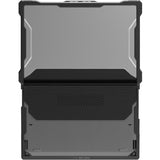 MAXCases Extreme Shell-S for Lenovo 14e Chromebook 14" Gen 1 AMD & 14w Windows (Black)