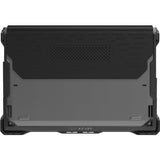 MAXCases Extreme Shell-S for Lenovo 14e Chromebook 14" Gen 1 AMD & 14w Windows (Black)