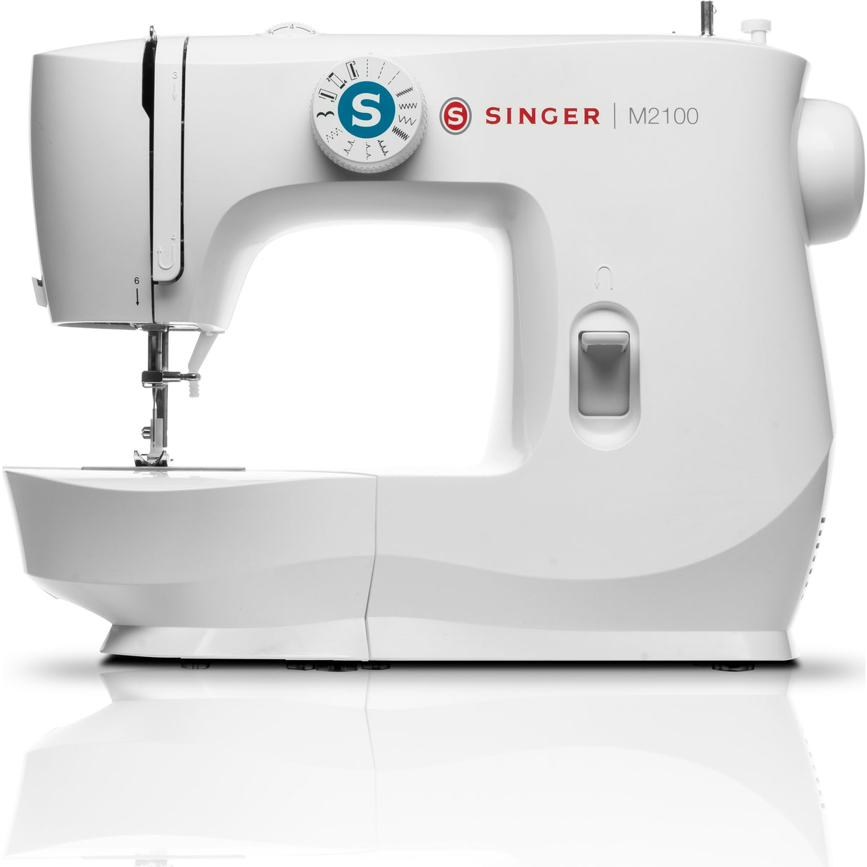 Singer M2100 Sewing Machine