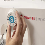 Singer M2100 Sewing Machine