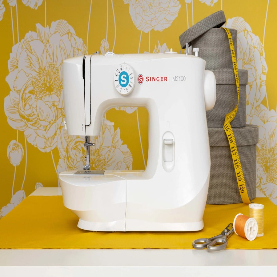 Singer M2100 Sewing Machine