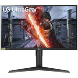 LG UltraGear 27GL850-B 27" Class WQHD Gaming LCD Monitor - 16:9