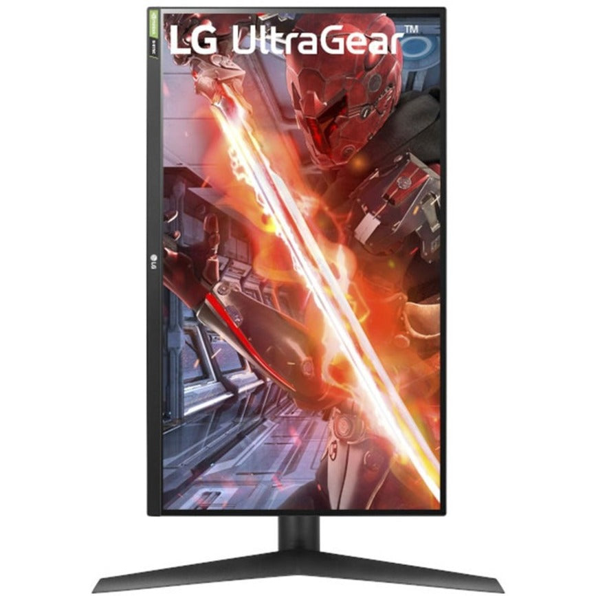 LG UltraGear 27GL850-B 27" Class WQHD Gaming LCD Monitor - 16:9