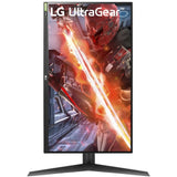 LG UltraGear 27GL850-B 27" Class WQHD Gaming LCD Monitor - 16:9