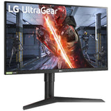 LG UltraGear 27GL850-B 27" Class WQHD Gaming LCD Monitor - 16:9