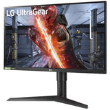 LG UltraGear 27GL850-B 27" Class WQHD Gaming LCD Monitor - 16:9