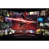 LG UltraGear 27GL850-B 27" Class WQHD Gaming LCD Monitor - 16:9