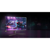 LG UltraGear 27GL850-B 27" Class WQHD Gaming LCD Monitor - 16:9