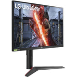 LG UltraGear 27GL850-B 27" Class WQHD Gaming LCD Monitor - 16:9